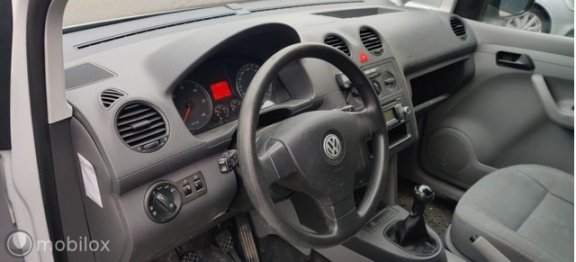 Volkswagen Caddy Maxi - Bestel 1.9 TDI - 1