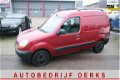 Renault Kangoo Express - 1.5 dCi 65 Confort Airco Schuifdeur APK - 1 - Thumbnail