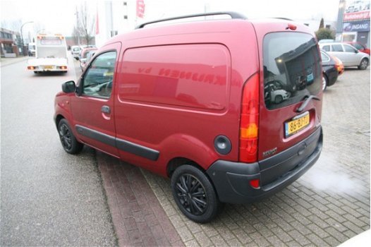 Renault Kangoo Express - 1.5 dCi 65 Confort Airco Schuifdeur APK - 1