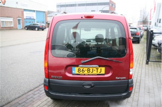 Renault Kangoo Express - 1.5 dCi 65 Confort Airco Schuifdeur APK - 1