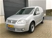 Volkswagen Caddy - 1.9 TDI AIRCO LEDER NAVI NAP 2005 - 1 - Thumbnail