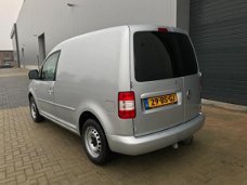 Volkswagen Caddy - 1.9 TDI AIRCO LEDER NAVI NAP 2005