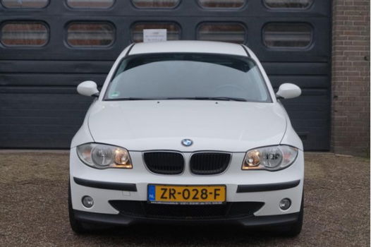 BMW 1-serie - 116i - 1