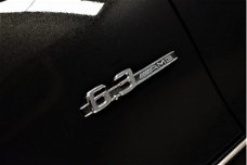 Mercedes-Benz E-klasse - 63 AMG V8 514pk Designo Origineel NL met NAP in Droomstaat
