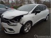 Renault Clio - 0.9 TCe Limited 66kw navi - 1 - Thumbnail