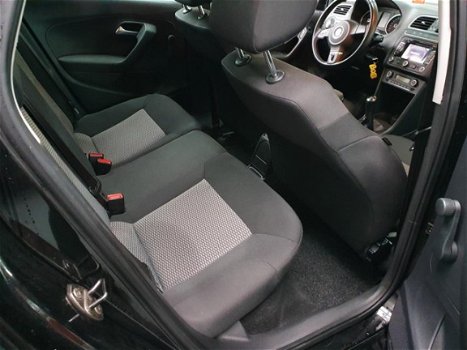 Volkswagen Polo - 1.2 TDI BlueMotion Comfortline /Nap/Clima/Jaar APK/Nette Auto - 1