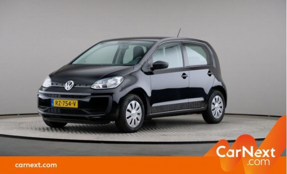 Volkswagen Up! - 1.0 Take up BlueMotion, Airconditioning - 1