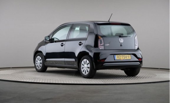 Volkswagen Up! - 1.0 Take up BlueMotion, Airconditioning - 1