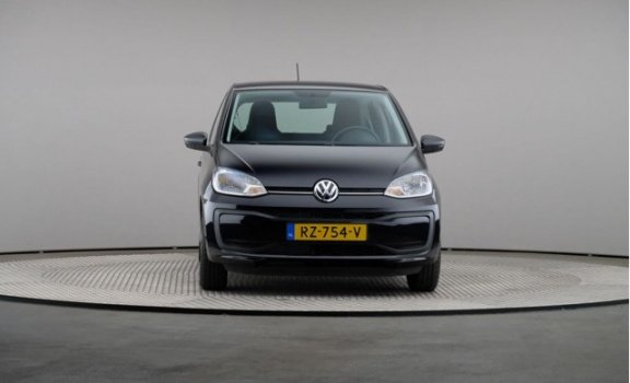 Volkswagen Up! - 1.0 Take up BlueMotion, Airconditioning - 1