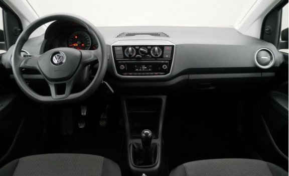 Volkswagen Up! - 1.0 Take up BlueMotion, Airconditioning - 1