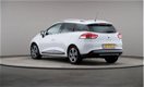 Renault Clio Estate - 0.9 TCe Night&Day, Bluetooth, Navigatie, Parkeersensoren - 1 - Thumbnail