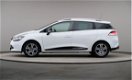 Renault Clio Estate - 0.9 TCe Night&Day, Bluetooth, Navigatie, Parkeersensoren - 1 - Thumbnail