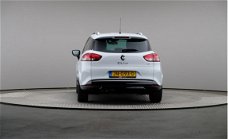 Renault Clio Estate - 0.9 TCe Night&Day, Bluetooth, Navigatie, Parkeersensoren