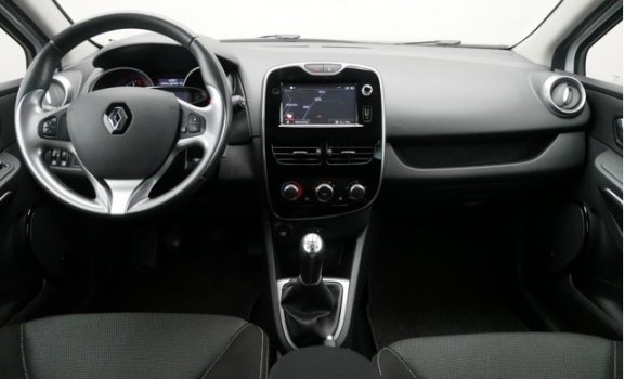 Renault Clio Estate - 0.9 TCe Night&Day, Bluetooth, Navigatie, Parkeersensoren - 1