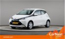 Toyota Aygo - 1.0 VVT-i X-Play, Airconditioning, Bluetooth, Achteruitrijcamera - 1 - Thumbnail