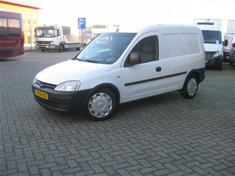 Opel Combo - 1.7 CDTI VAN 100 PK 135.720 KM - 1