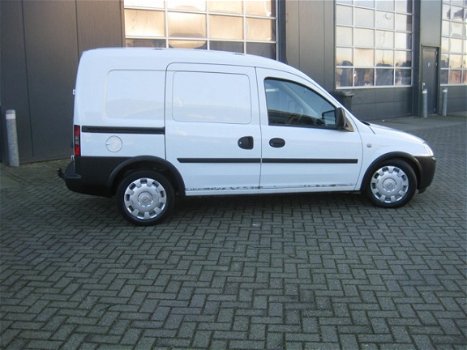 Opel Combo - 1.7 CDTI VAN 100 PK 135.720 KM - 1