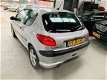 Peugeot 206 - 1.6-16V XS Premium /nieuwe apk/ lm velgen/ leer/Nap - 1 - Thumbnail