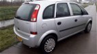 Opel Meriva - 1.6 Essentia - 1 - Thumbnail