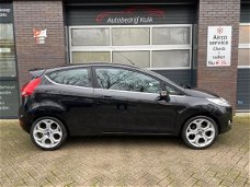 Ford Fiesta - 1.25 Titanium NIEUWE DISTRIBUTIE VOL OPTIES