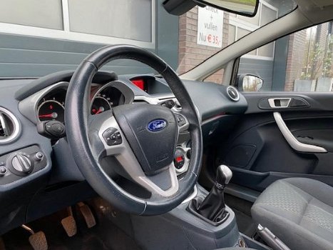 Ford Fiesta - 1.25 Titanium NIEUWE DISTRIBUTIE VOL OPTIES - 1