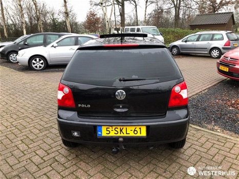 Volkswagen Polo - 1.2 12V 65pk Highline - 1