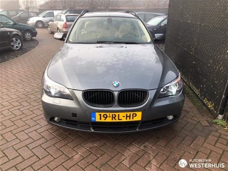 BMW 5-serie Touring - 530d Executive - 1