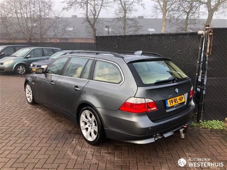 BMW 5-serie Touring - 530d Executive - 1