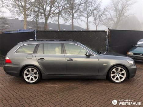 BMW 5-serie Touring - 530d Executive - 1