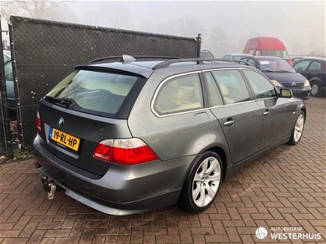 BMW 5-serie Touring - 530d Executive - 1