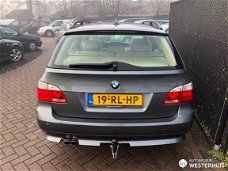 BMW 5-serie Touring - 530d Executive