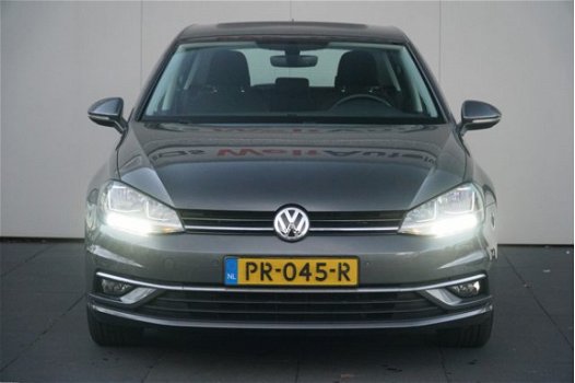 Volkswagen Golf - 1.6 TDI DSG |active info|Navi|ACC|Clima| - 1