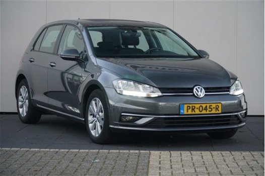 Volkswagen Golf - 1.6 TDI DSG |active info|Navi|ACC|Clima| - 1