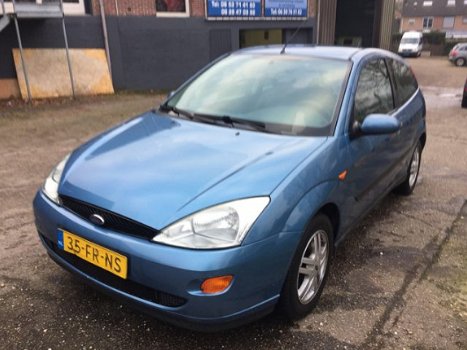 Ford Focus - 1.6-16V Trend airco - 1