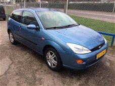 Ford Focus - 1.6-16V Trend airco