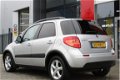 Suzuki SX4 - 1.6 Shogun - 1 - Thumbnail