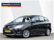 Ford C-Max - 1.6 EcoBoost Titanium 150pk Navigatie, Clima&Cruise control, Trekhaak+1500kg Trekgewich - 1 - Thumbnail