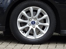 Ford C-Max - 1.6 EcoBoost Titanium 150pk Navigatie, Clima&Cruise control, Trekhaak+1500kg Trekgewich