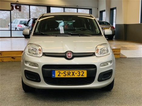 Fiat Panda - 0.9 TwinAir Ed. Cool/Nieuw APK/NAP/Airco - 1