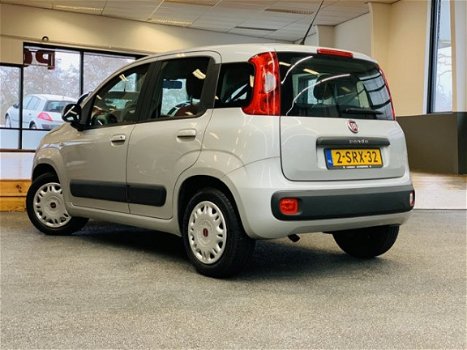 Fiat Panda - 0.9 TwinAir Ed. Cool/Nieuw APK/NAP/Airco - 1