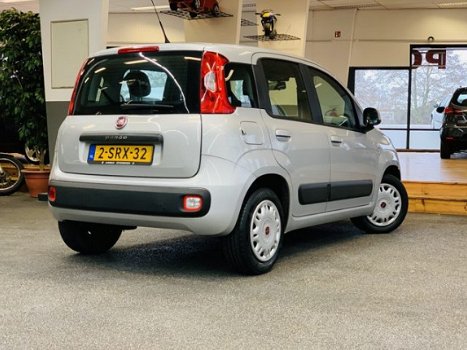 Fiat Panda - 0.9 TwinAir Ed. Cool/Nieuw APK/NAP/Airco - 1