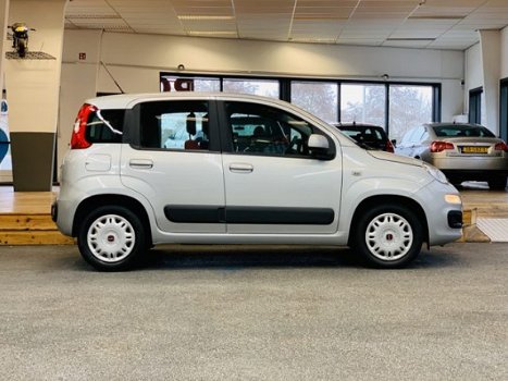 Fiat Panda - 0.9 TwinAir Ed. Cool/Nieuw APK/NAP/Airco - 1