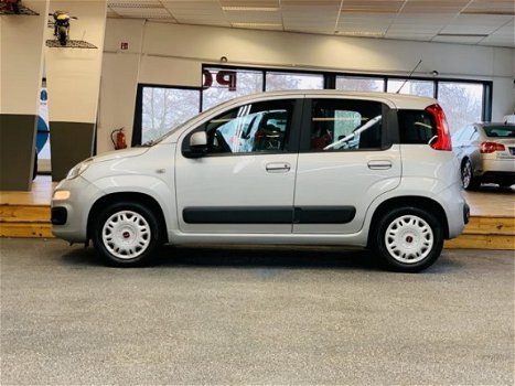 Fiat Panda - 0.9 TwinAir Ed. Cool/Nieuw APK/NAP/Airco - 1