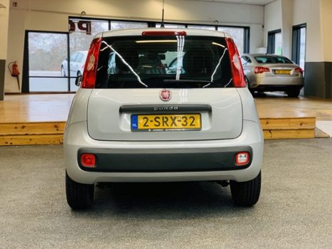 Fiat Panda - 0.9 TwinAir Ed. Cool/Nieuw APK/NAP/Airco - 1