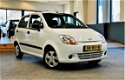 Chevrolet Matiz - 0.8 Spirit 6 Maanden Garantie - 1 - Thumbnail