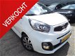 Kia Picanto - 1.0 CVVT X-treme *FULL OPTION* 2020 DEAL - 1 - Thumbnail