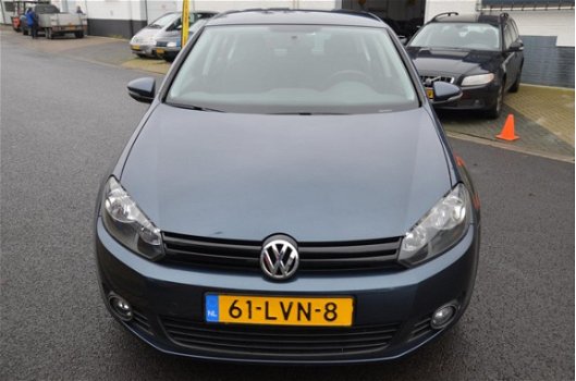 Volkswagen Golf - 1.2 TSI Tour |1e eigenaar|Ketting verv| - 1