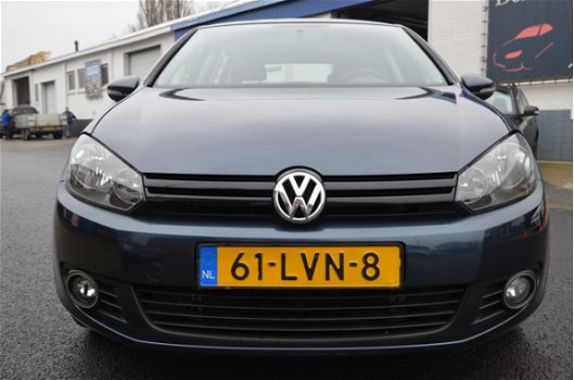 Volkswagen Golf - 1.2 TSI Tour |1e eigenaar|Ketting verv| - 1