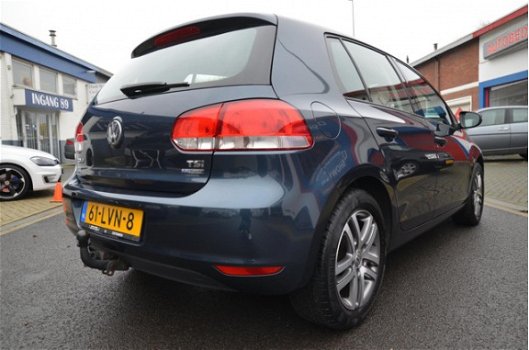 Volkswagen Golf - 1.2 TSI Tour |1e eigenaar|Ketting verv| - 1