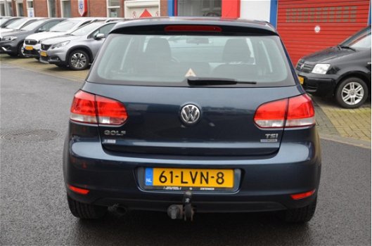 Volkswagen Golf - 1.2 TSI Tour |1e eigenaar|Ketting verv| - 1